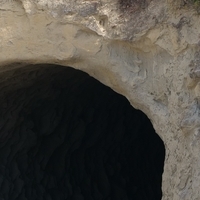 Photo de France - Le Canal du Midi et le tunnel du Malpas